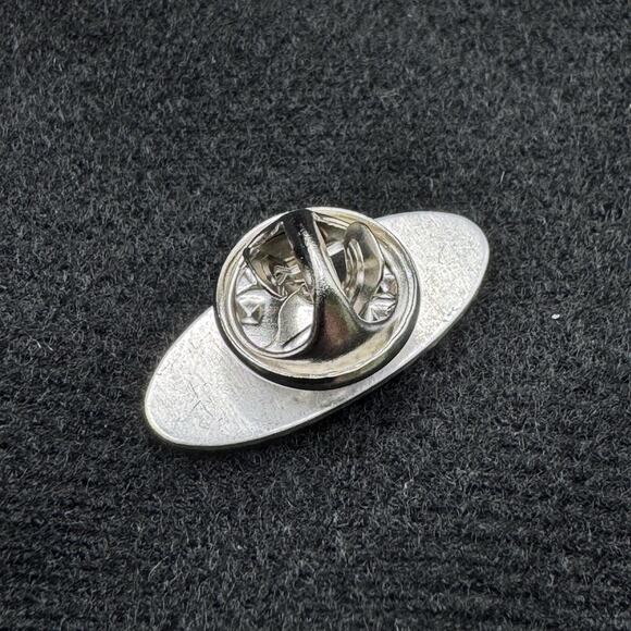 Peterbilt Truck Advertising Logo Lapel PinBack - Picture 5 of 6